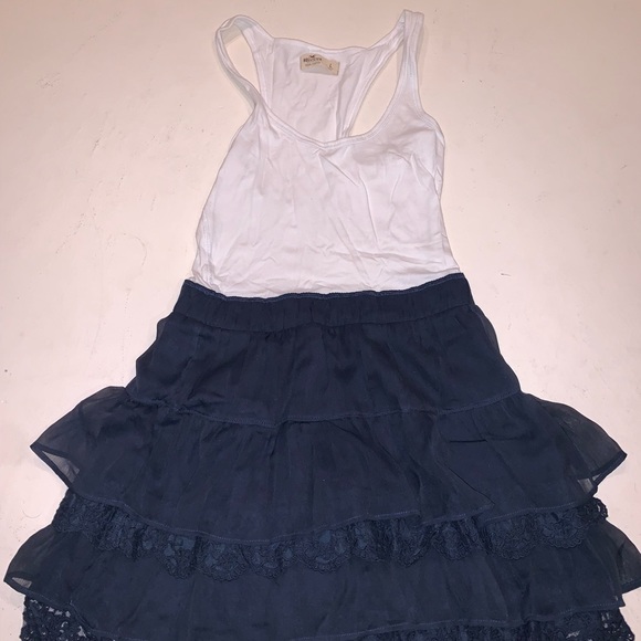 Hollister Dresses & Skirts - 🌞☀️ Hollister social stretch dress